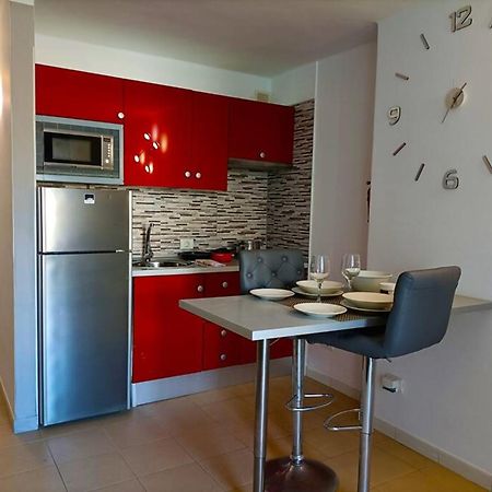Amplio Estudio En Golf Del Sur Gp123 San Miguel de Abona Exterior photo